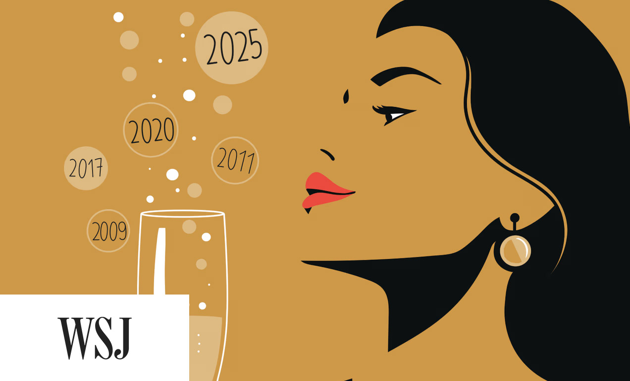 Why Prosecco Is Still a Great Buy, Even as Other Wines’ Prices Spike