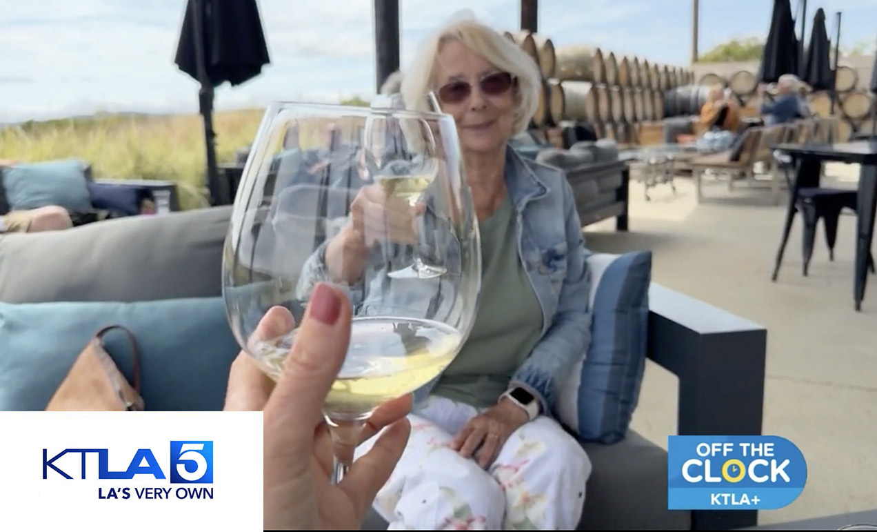 Travel Tuesday: California’s Central Coast