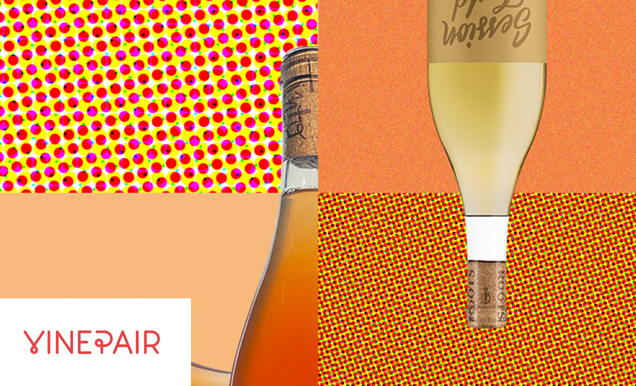 The 25 Best Orange Wines for 2025