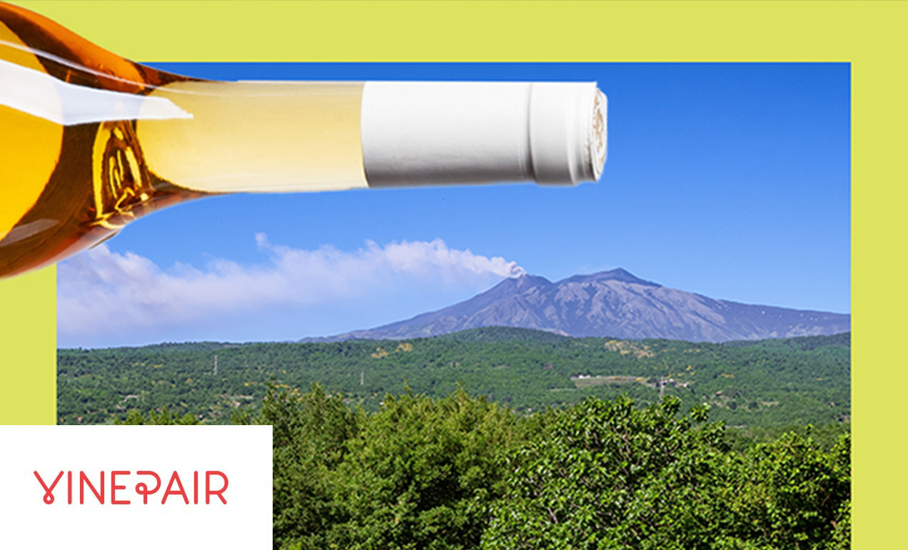 6 of the Best Grillos From Sicily