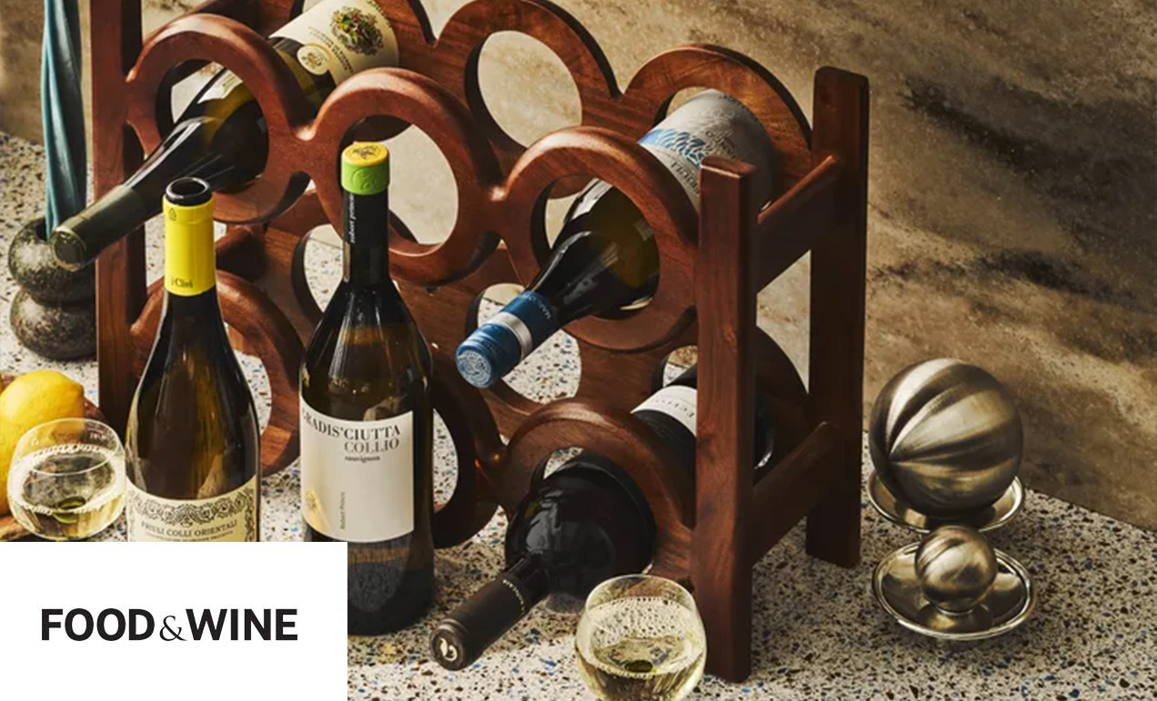 The 9 Best Italian White Wines for Anyone Who Loves Fresh, Crisp Flavor