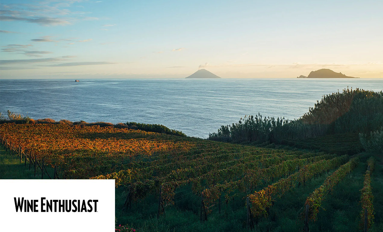 An Island-Hopping Guide to Sicily