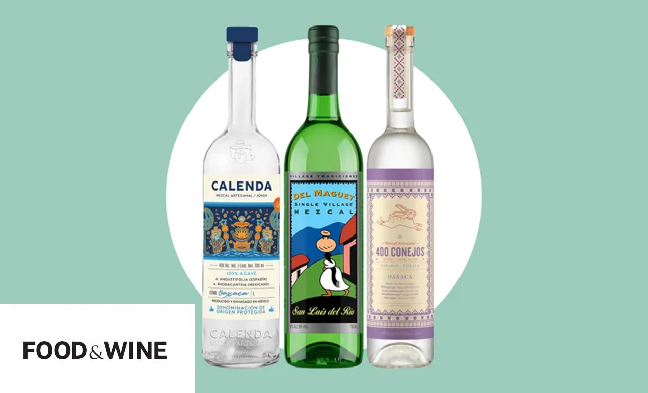 The 6 Best Sipping Mezcals You Can Actually Afford