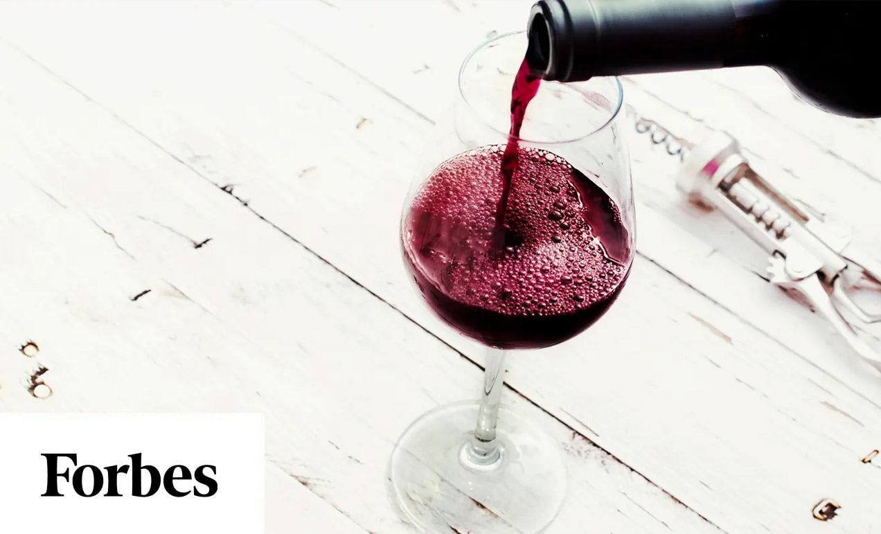 The Italian Red Wine That Is Capable Of Making Various Great Styles