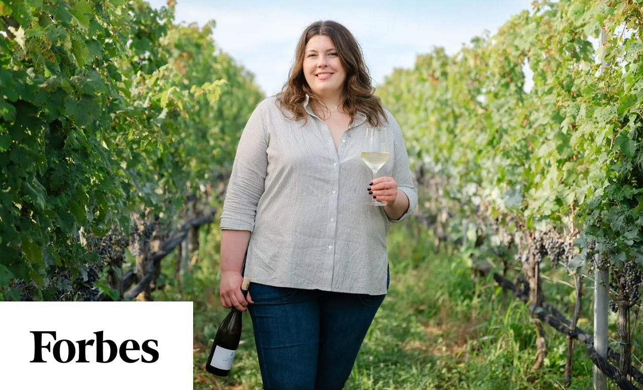 How Virginia’s Early Mountain Vineyards Is Redefining Petit Manseng