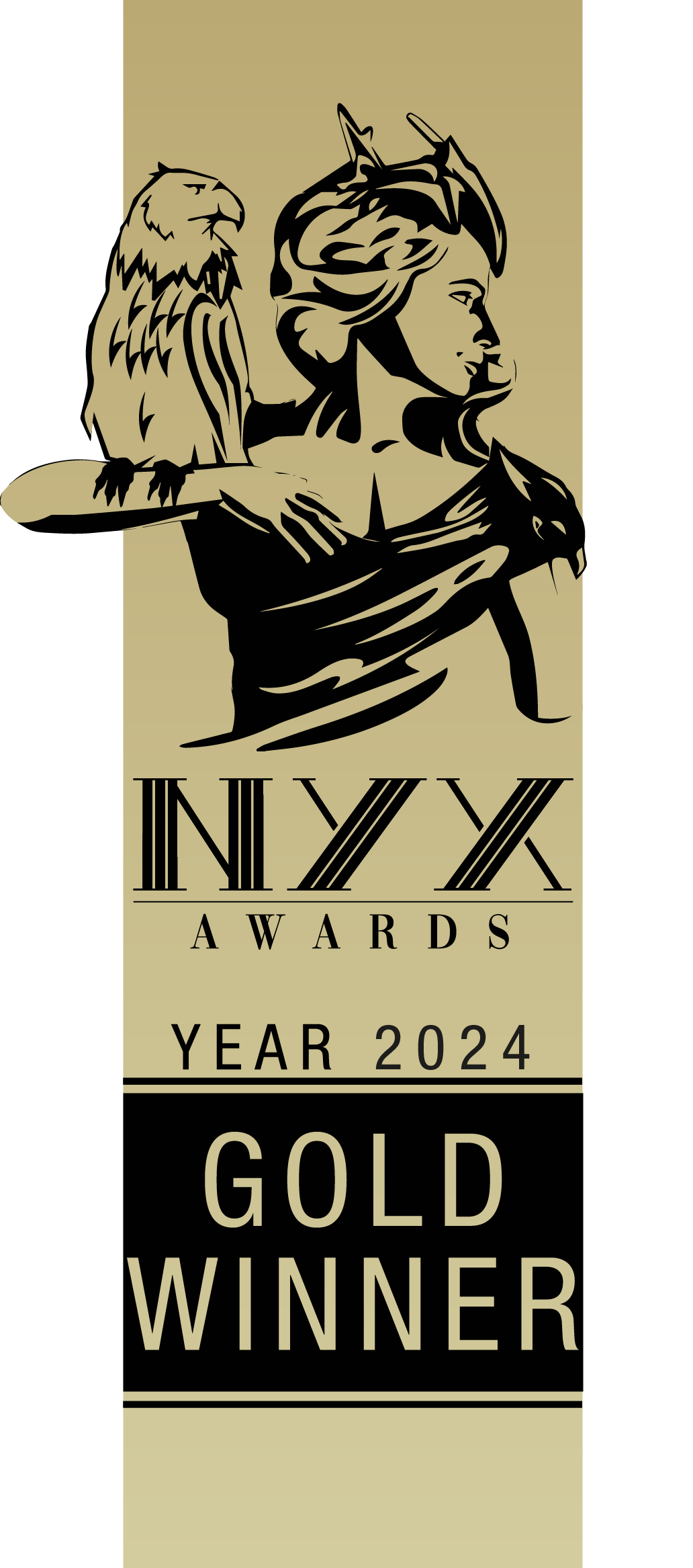 2024-NYX-Gold-Winner