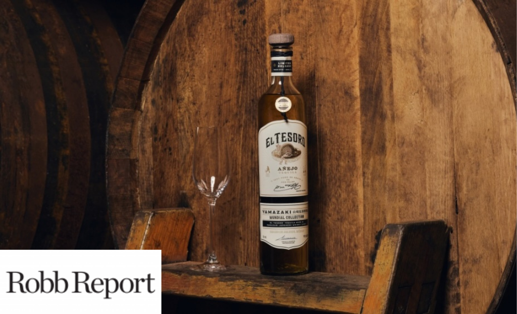 The 10 Best Añejo Tequilas to Buy Right Now