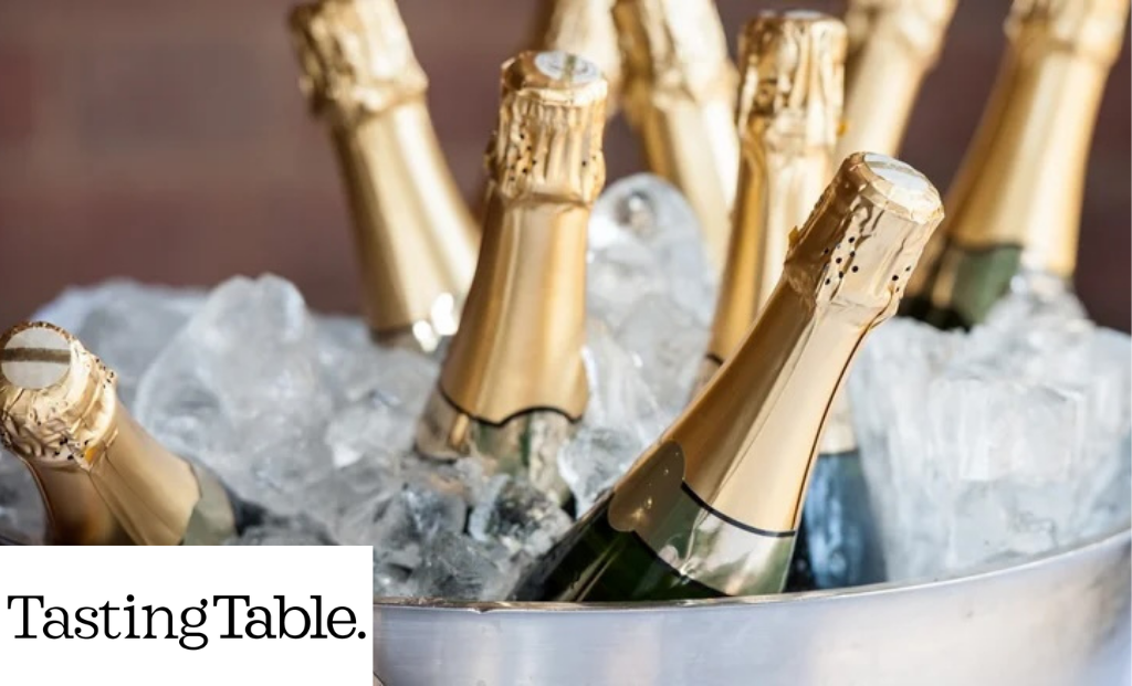 10 Sparkling Wines To Gift This Holiday Season