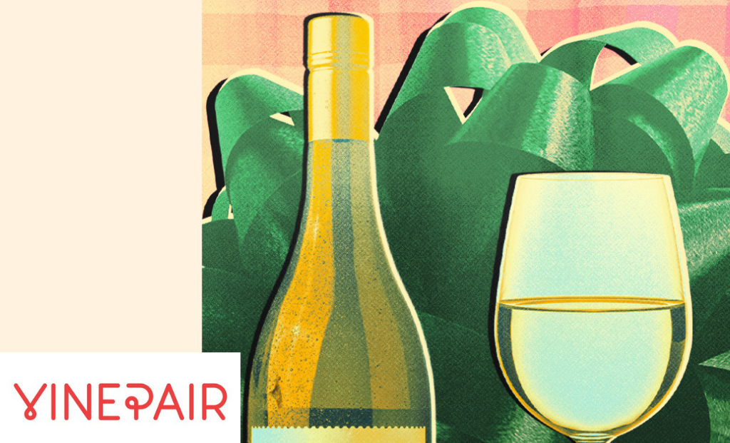 The 7 Best White Wines to Gift This Holiday (2025)