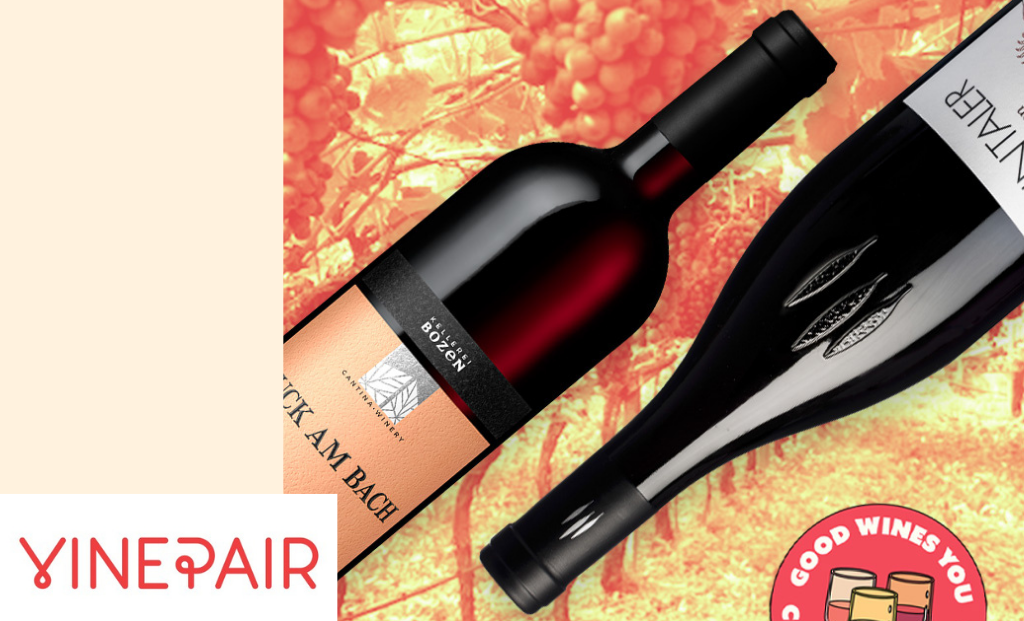 10 of the Best Red Wines From Italy’s Alto Adige