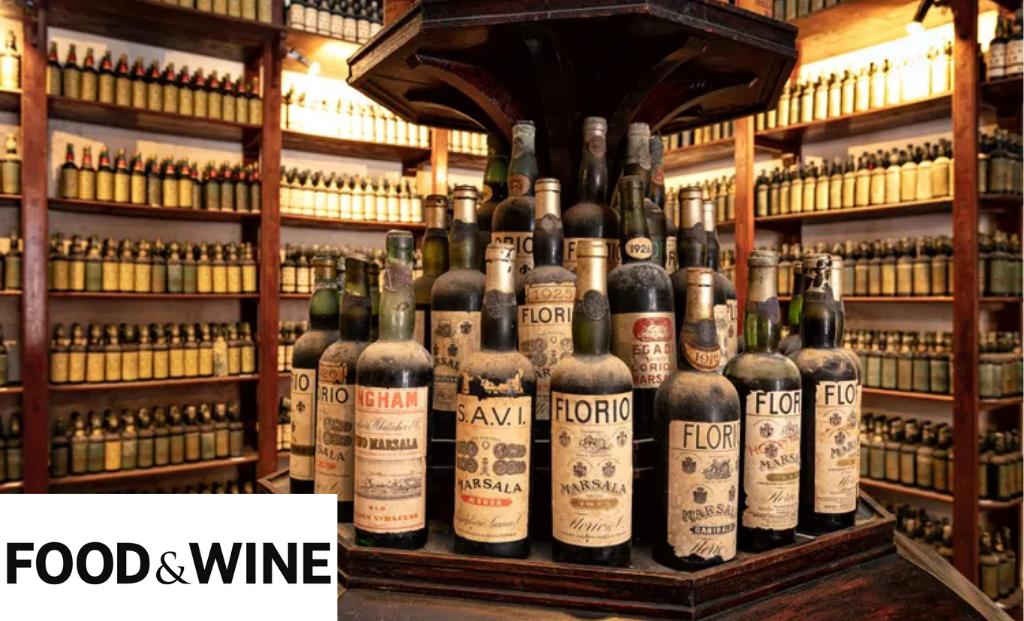 Marsala 101: Your Essential Guide to Sicily’s Most Misunderstood Wine