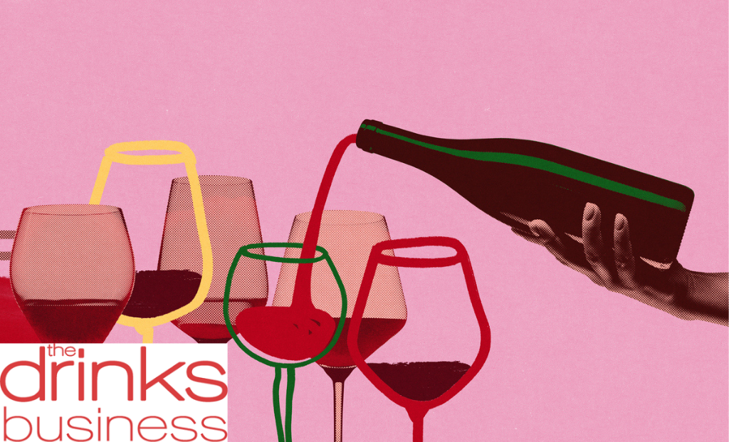 Fruit-forward and aromatic wines win over modern drinkers