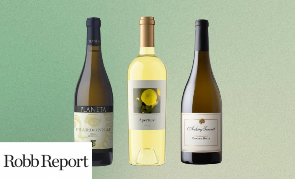 7 Bold White Wines to Drink All Winter Long