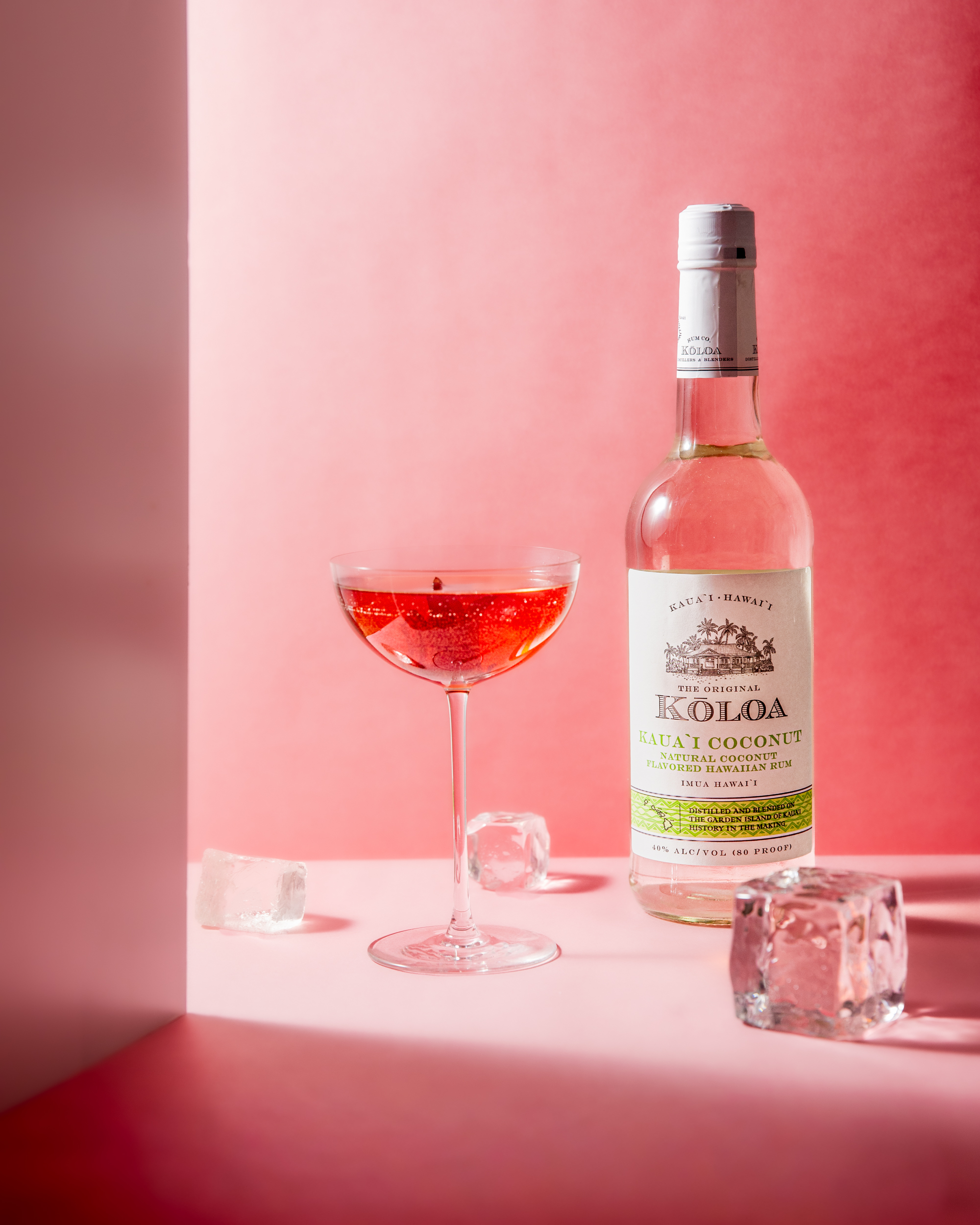 Kōloa Rum - Colangelo & Partners PR