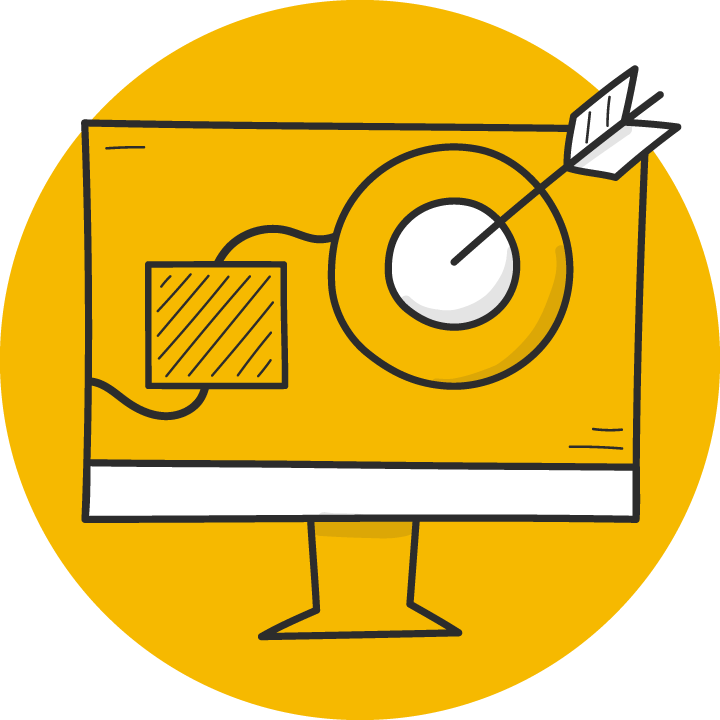 Colangelo Service Icon: Branding & Brand Strategy