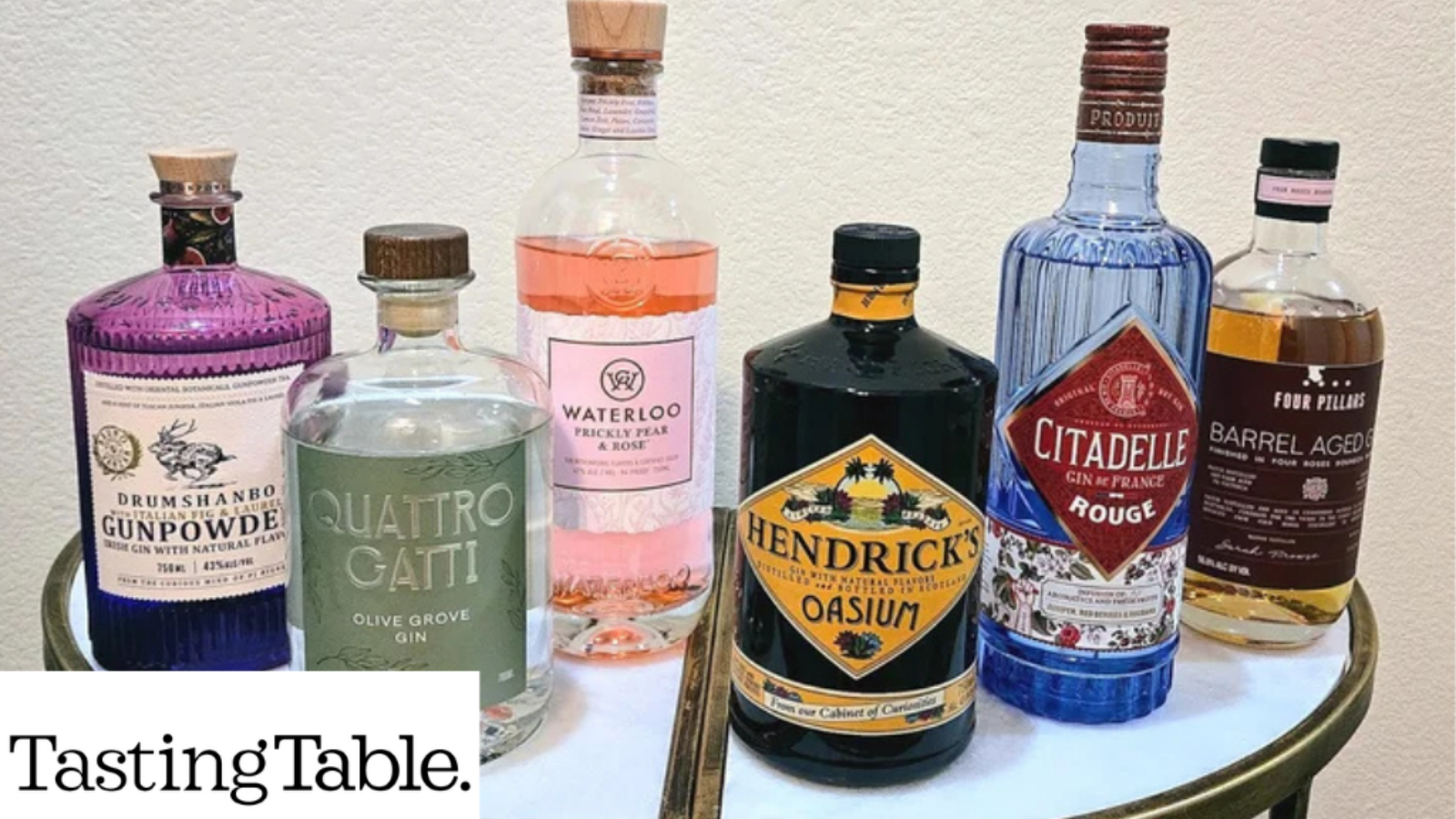 In The News Cover copy