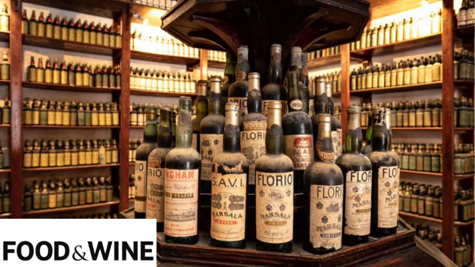 In The News Cover copy