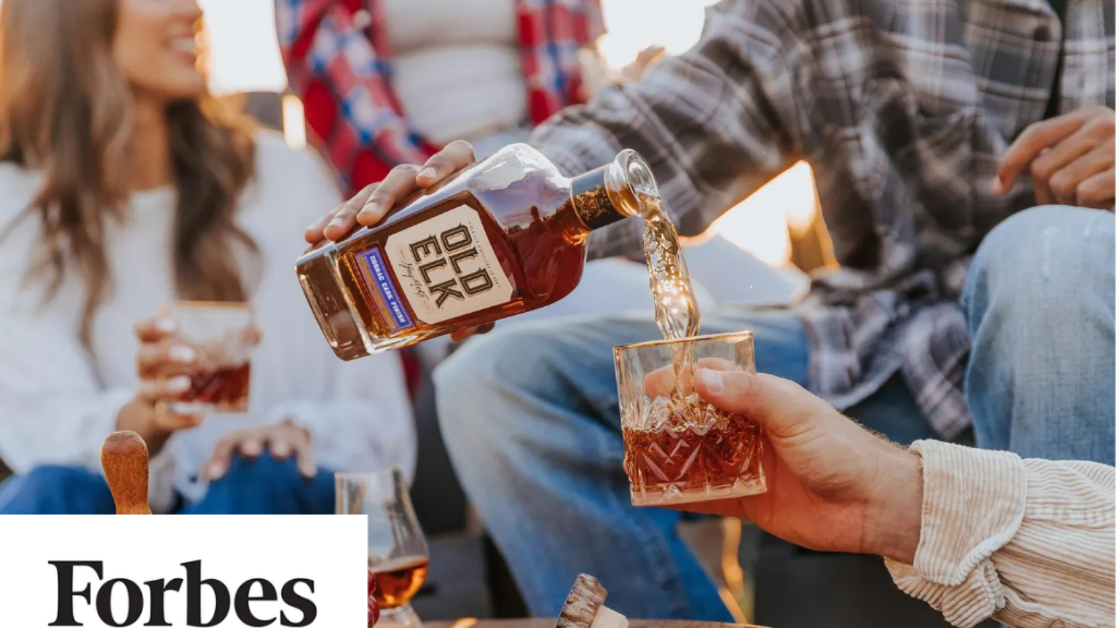 In The News Cover copy