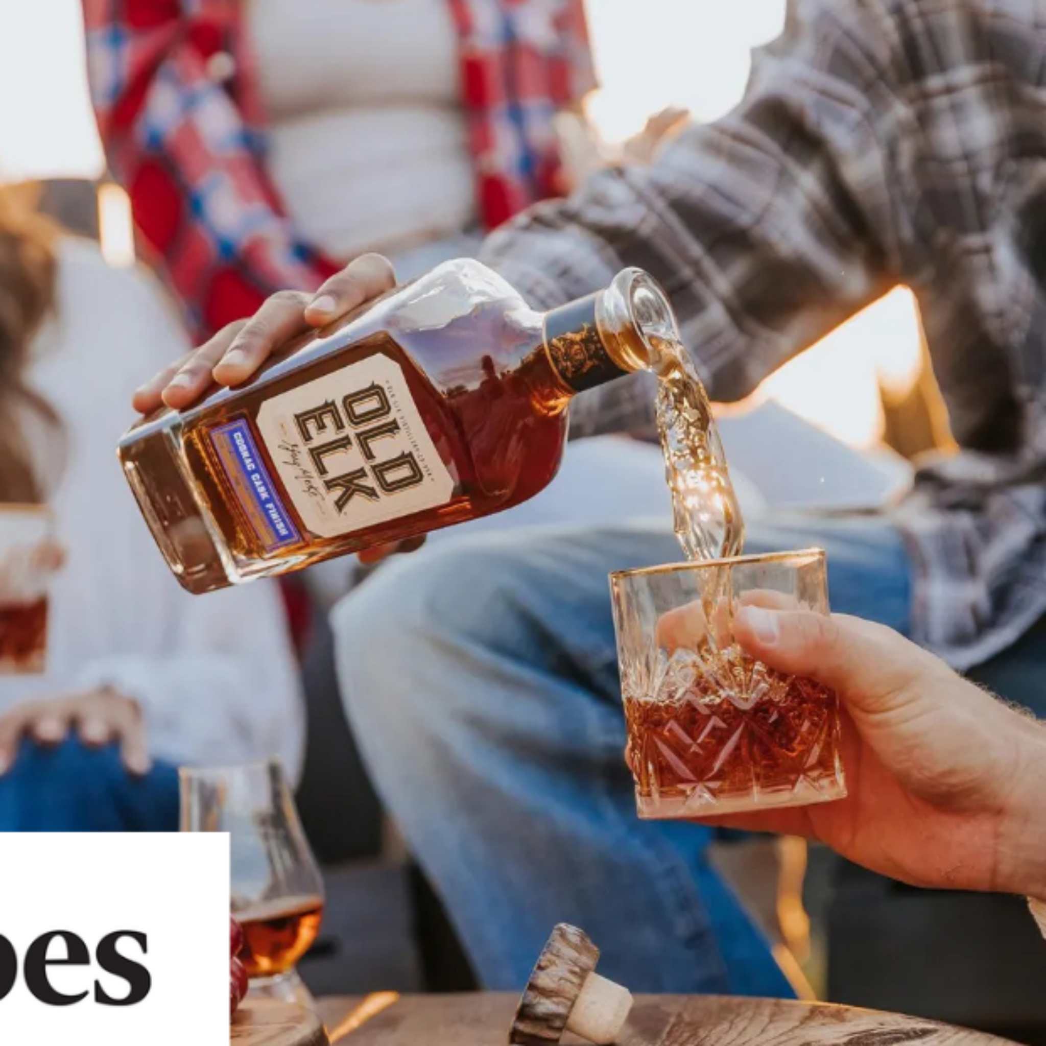 In The News Cover copy