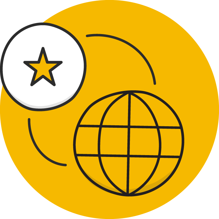 Colangelo Service Icon: Product Development Positioning