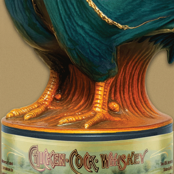cickencockwhiseky